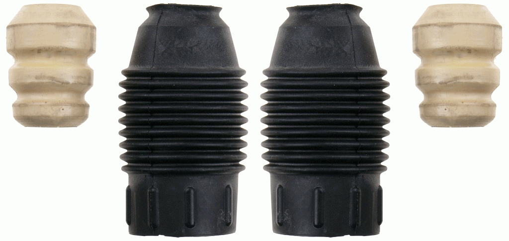 SACHS Tolmukatete komplekt, amortisaator 900 072