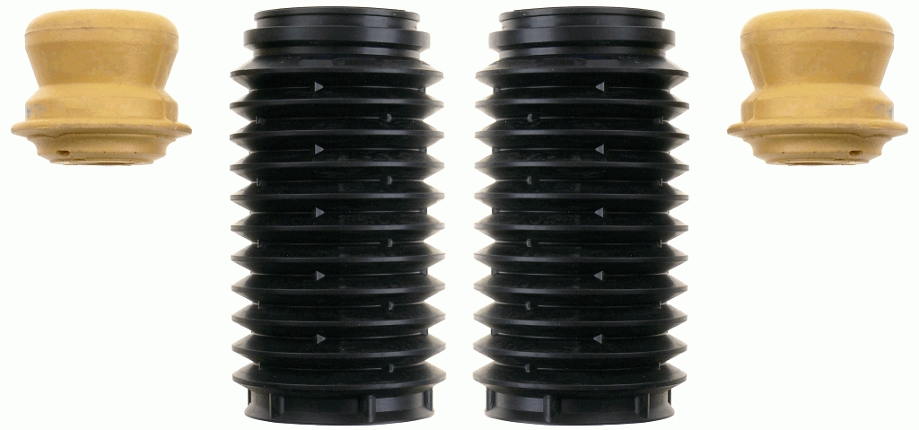 SACHS Tolmukatete komplekt, amortisaator 900 076