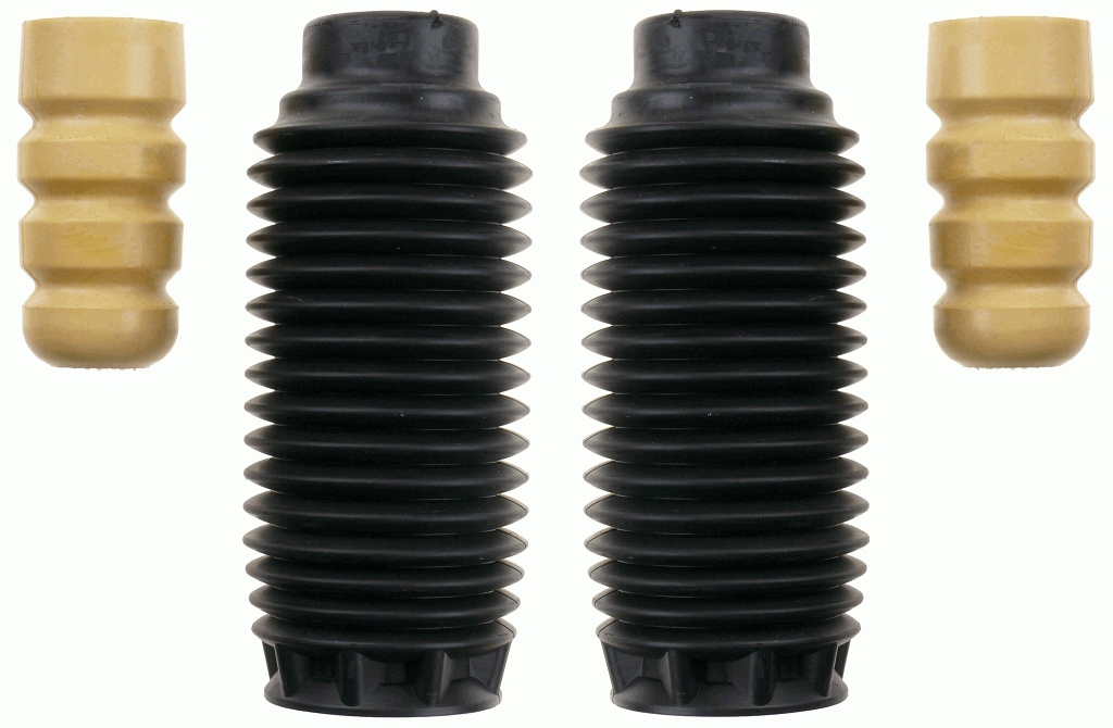 SACHS Tolmukatete komplekt, amortisaator 900 081