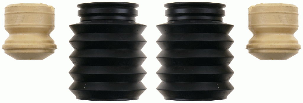 SACHS Tolmukatete komplekt, amortisaator 900 084