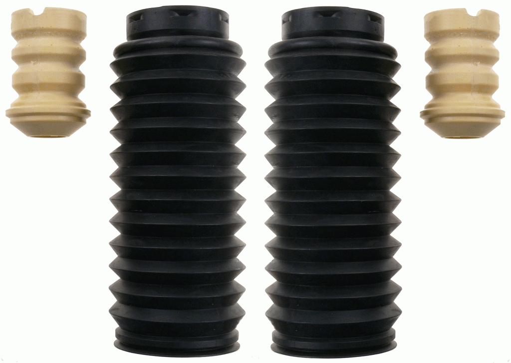 SACHS Tolmukatete komplekt, amortisaator 900 091