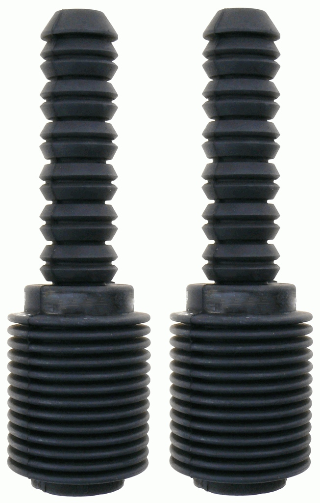 SACHS Tolmukatete komplekt, amortisaator 900 107