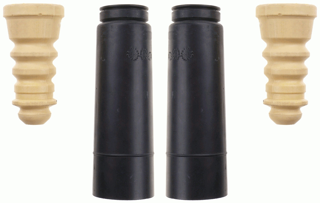 SACHS Tolmukatete komplekt, amortisaator 900 109