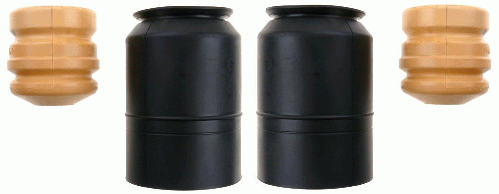 SACHS Tolmukatete komplekt, amortisaator 900 128