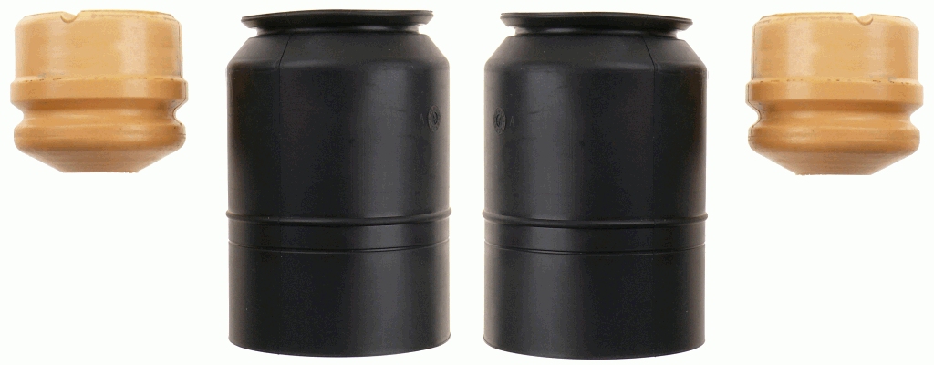 SACHS Tolmukatete komplekt, amortisaator 900 129