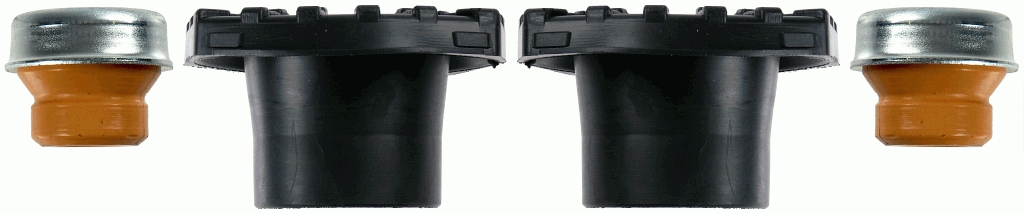 SACHS Pölysuojasarja, iskunvaimennin 900 156