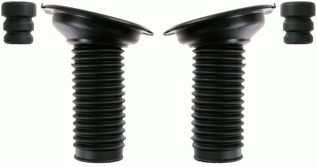 SACHS Tolmukatete komplekt, amortisaator 900 163