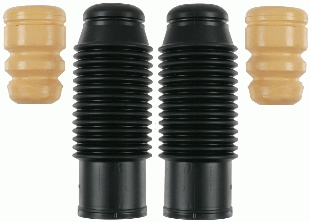 SACHS Tolmukatete komplekt, amortisaator 900 166