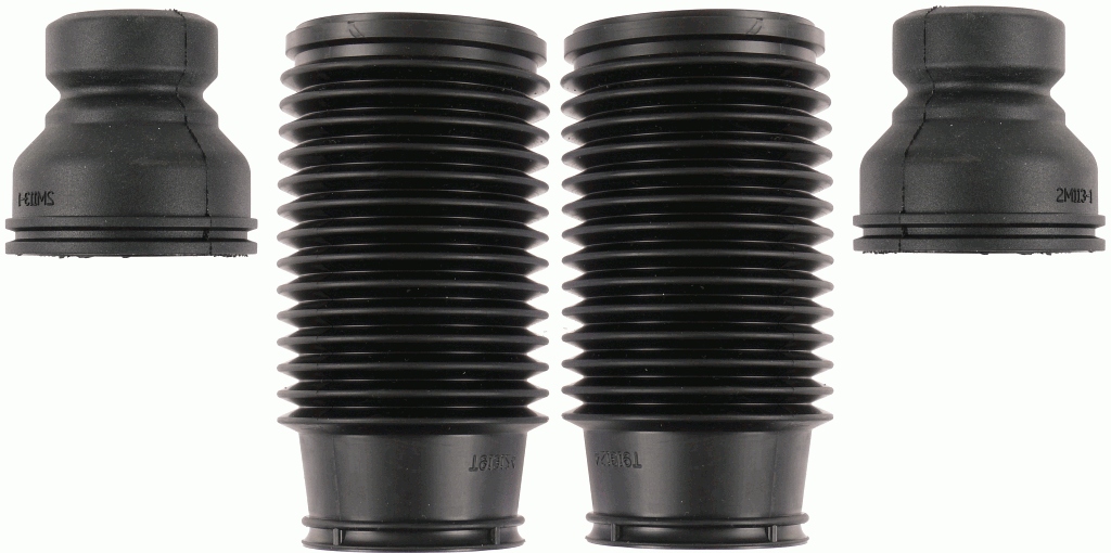 SACHS Tolmukatete komplekt, amortisaator 900 178