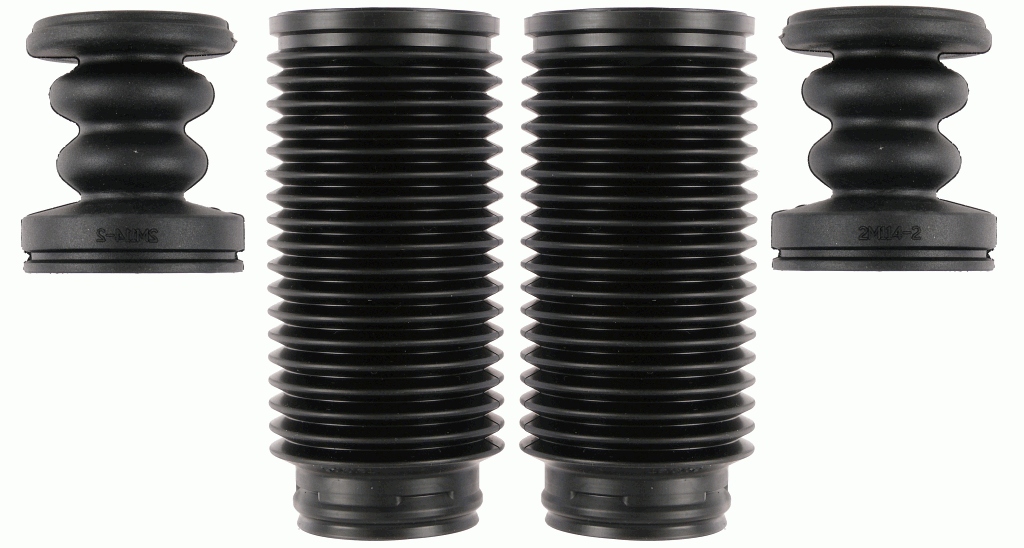 SACHS Tolmukatete komplekt, amortisaator 900 179