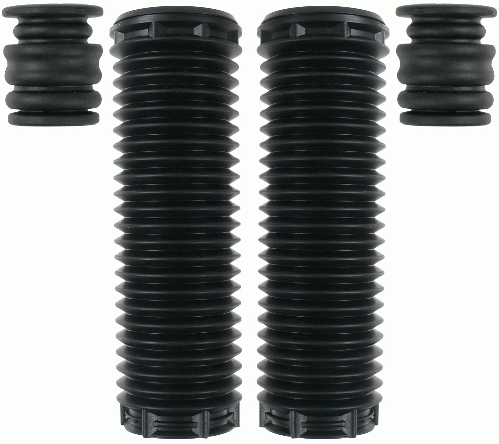 SACHS apsauginio dangtelio komplektas, amortizatorius 900 189