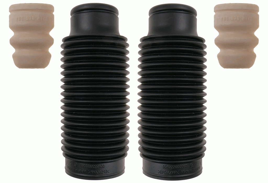 SACHS Tolmukatete komplekt, amortisaator 900 198