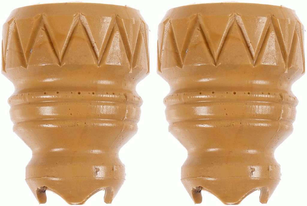 SACHS Kummipadi, vedrustus 900 230