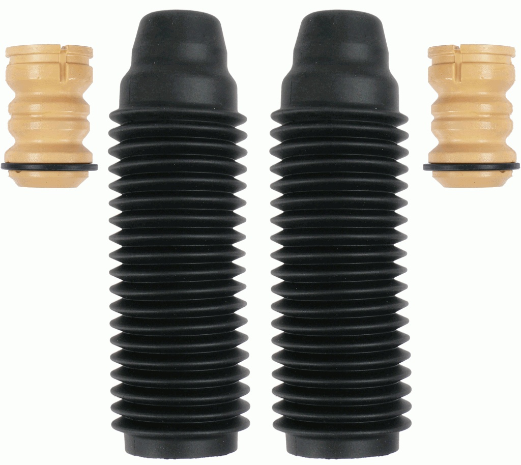 SACHS Tolmukatete komplekt, amortisaator 900 237