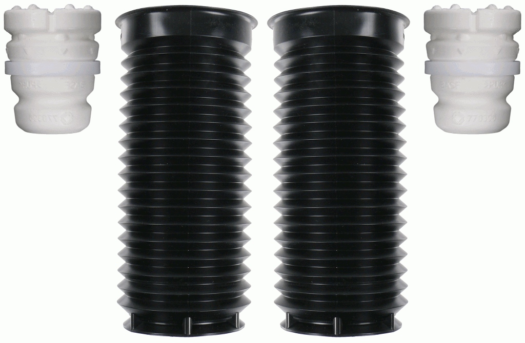SACHS Tolmukatete komplekt, amortisaator 900 241