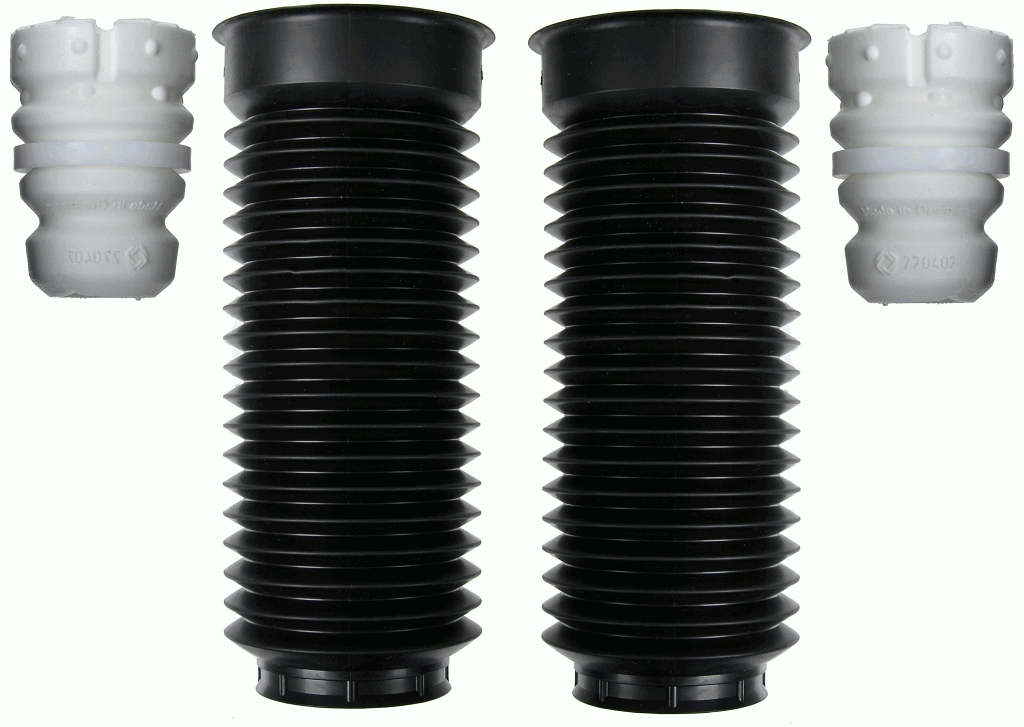 SACHS Tolmukatete komplekt, amortisaator 900 251