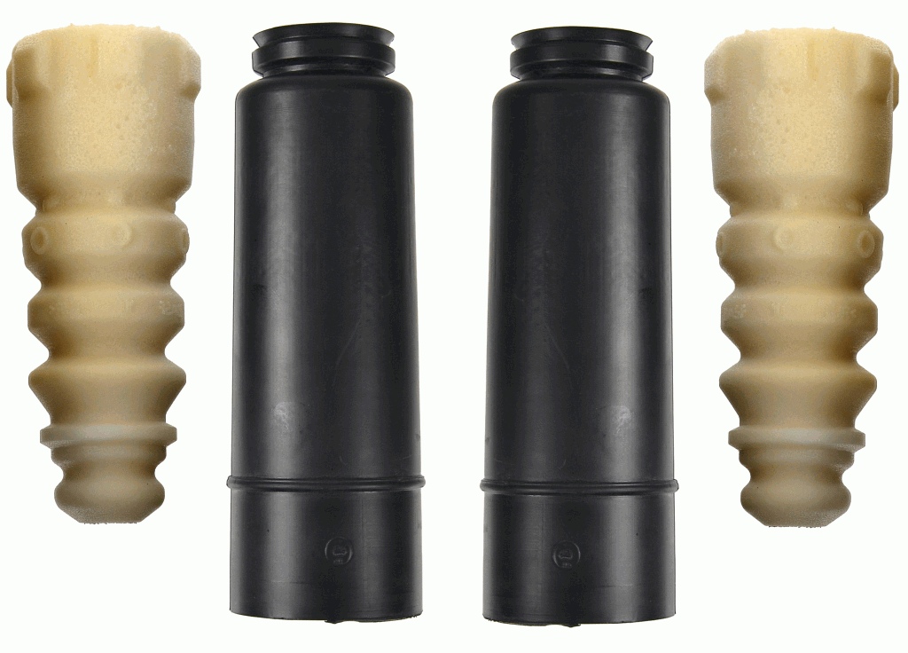 SACHS Tolmukatete komplekt, amortisaator 900 252