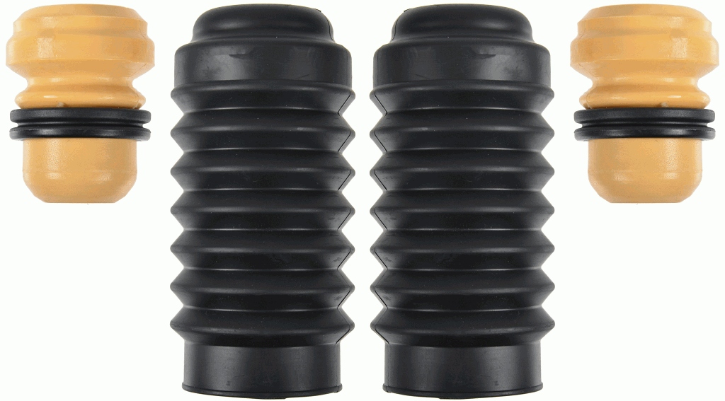 SACHS Tolmukatete komplekt, amortisaator 900 253