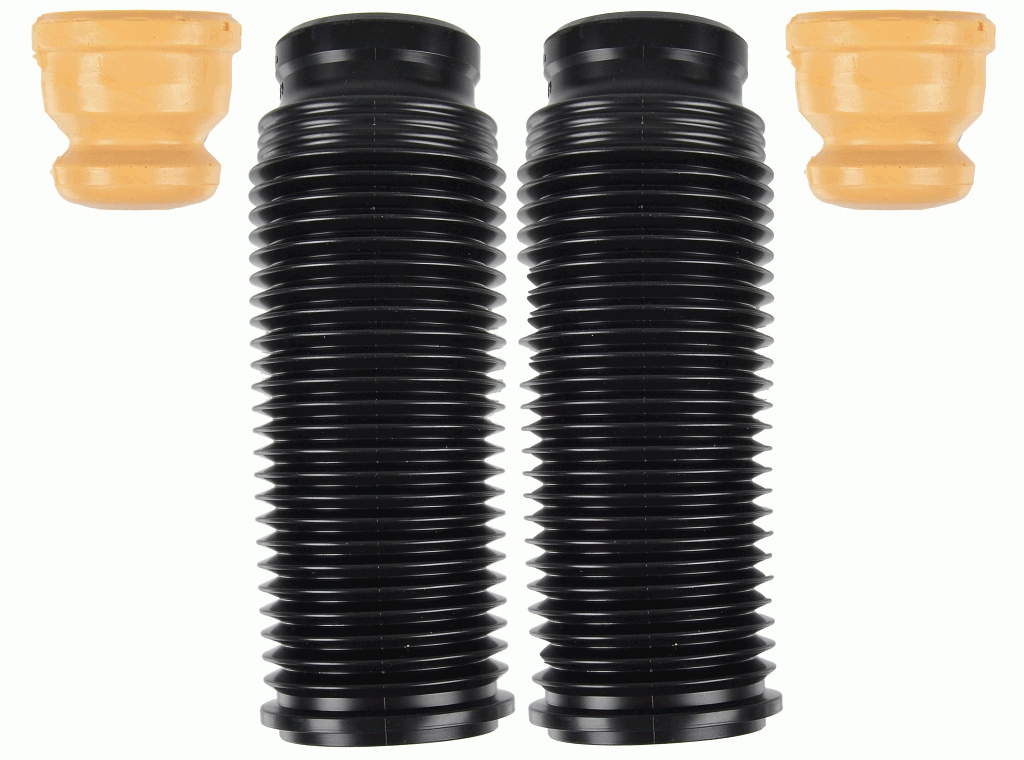 SACHS apsauginio dangtelio komplektas, amortizatorius 900 314
