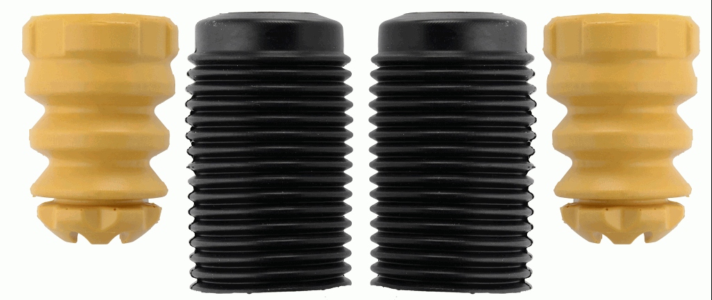 SACHS Tolmukatete komplekt, amortisaator 900 318