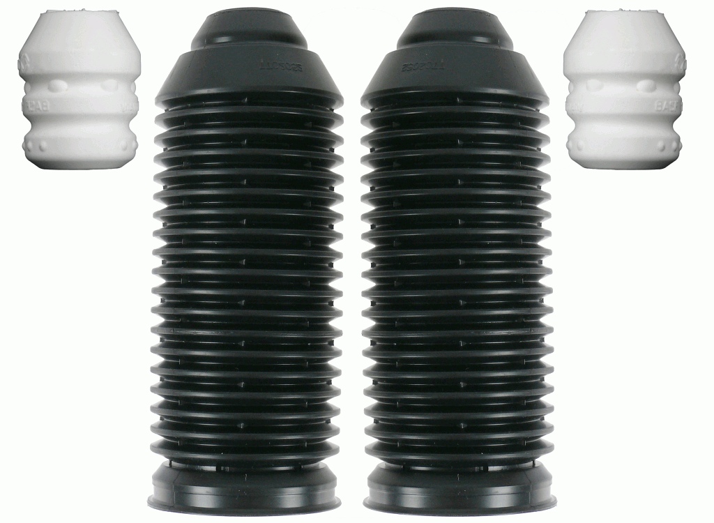 SACHS Tolmukatete komplekt, amortisaator 900 320