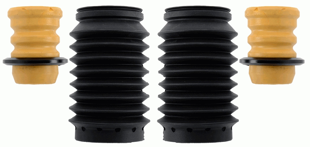 SACHS Tolmukatete komplekt, amortisaator 900 328