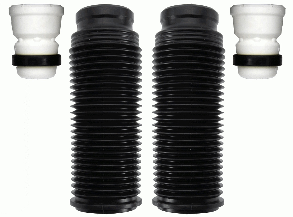SACHS apsauginio dangtelio komplektas, amortizatorius 900 331