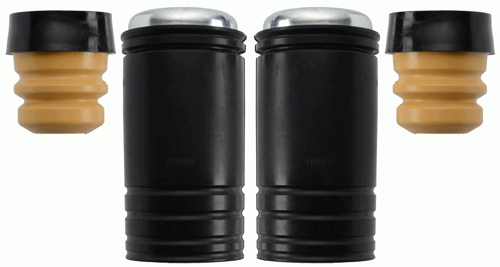 SACHS Tolmukatete komplekt, amortisaator 900 343