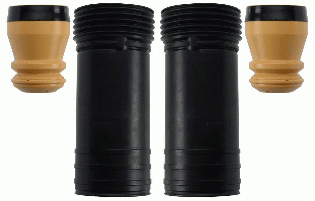 SACHS Tolmukatete komplekt, amortisaator 900 344