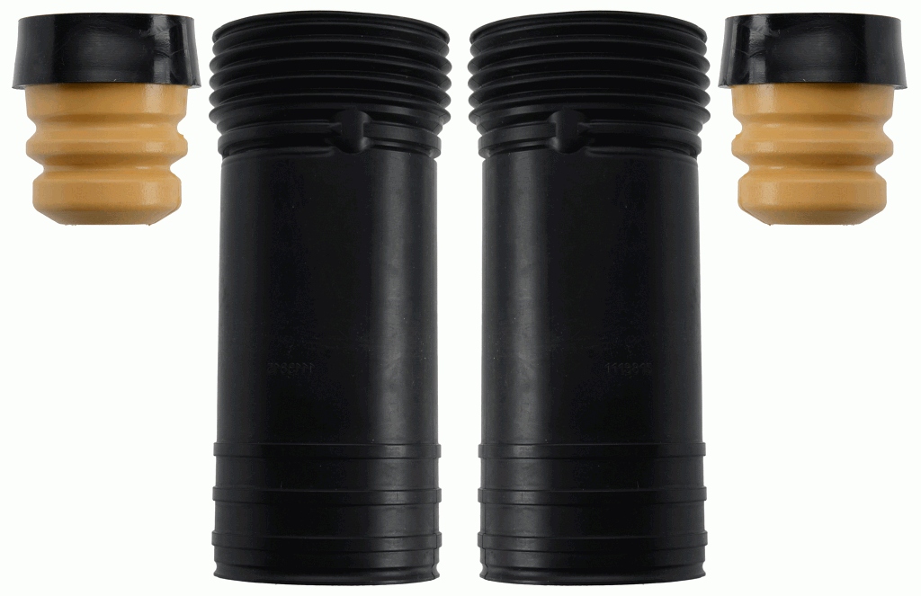 SACHS Tolmukatete komplekt, amortisaator 900 345