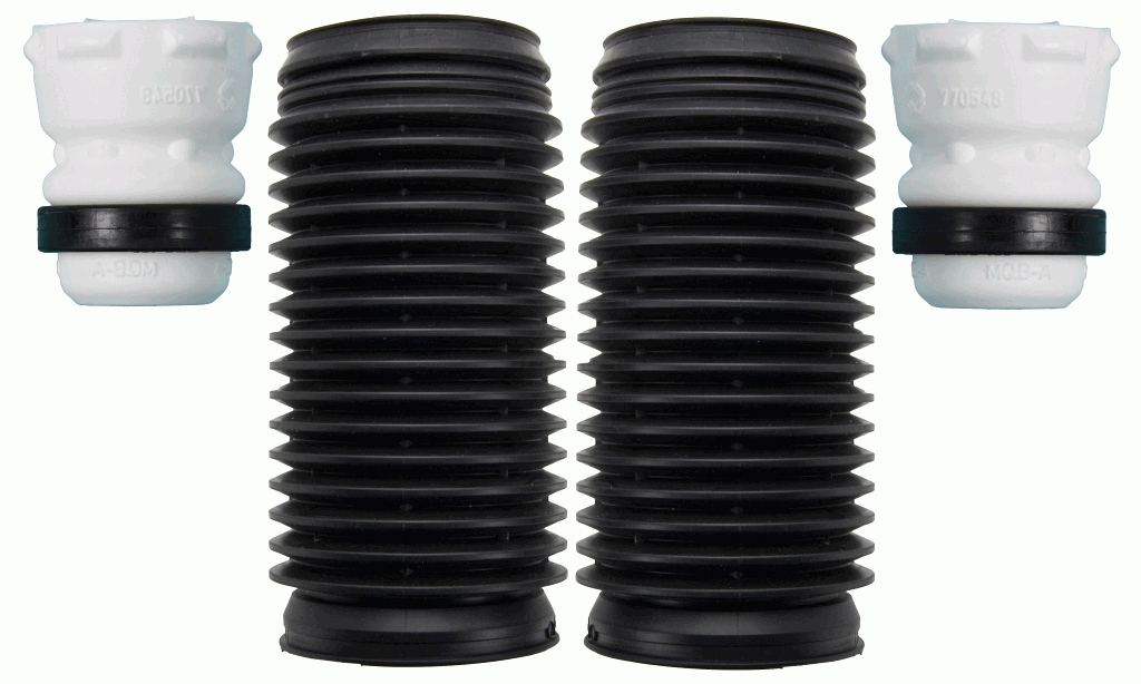 SACHS Tolmukatete komplekt, amortisaator 900 354