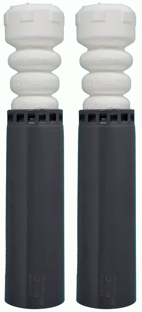 SACHS Pölysuojasarja, iskunvaimennin 900 376