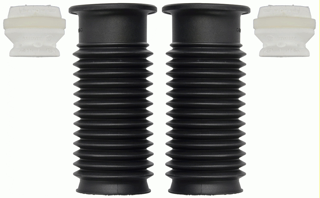 SACHS Tolmukatete komplekt, amortisaator 900 385