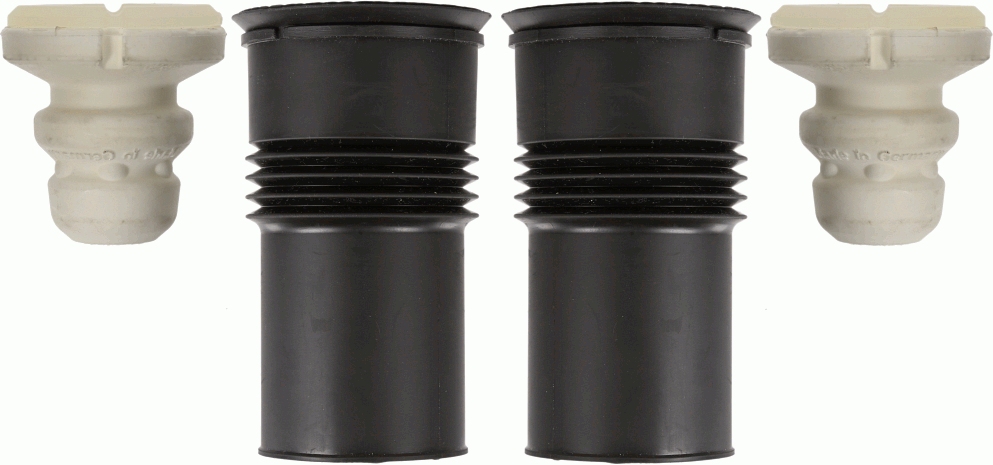 SACHS Tolmukatete komplekt, amortisaator 900 400