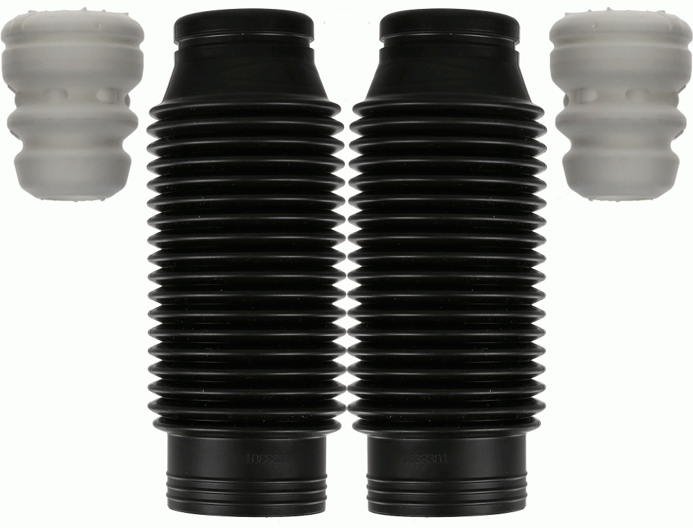 SACHS Tolmukatete komplekt, amortisaator 900 404