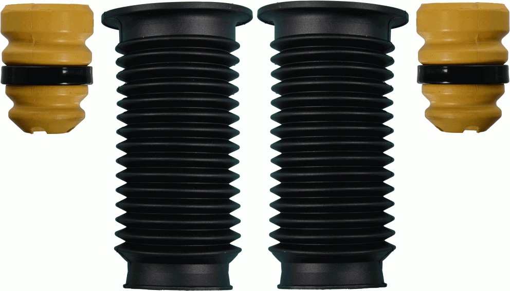 SACHS Tolmukatete komplekt, amortisaator 900 405