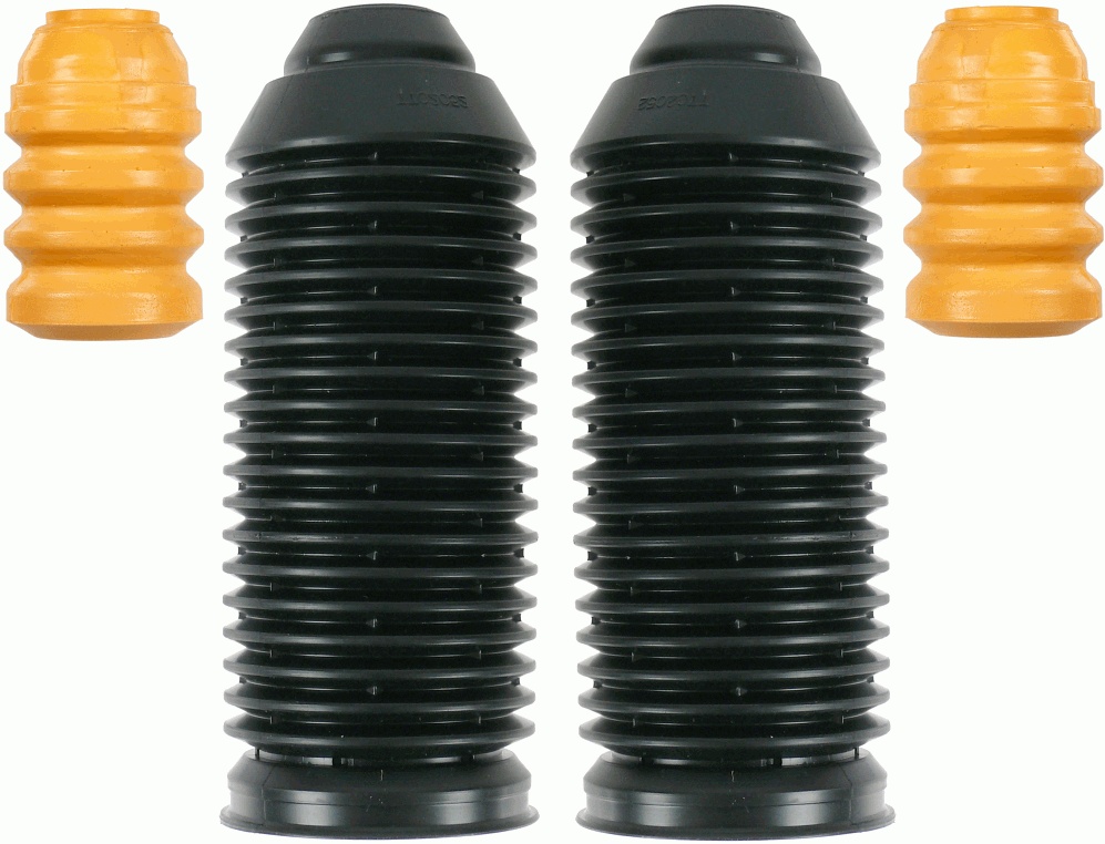 SACHS Tolmukatete komplekt, amortisaator 900 416