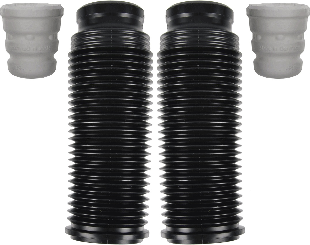 SACHS Tolmukatete komplekt, amortisaator 900 451