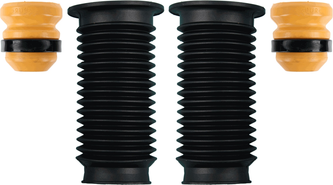 SACHS Tolmukatete komplekt, amortisaator 900 457