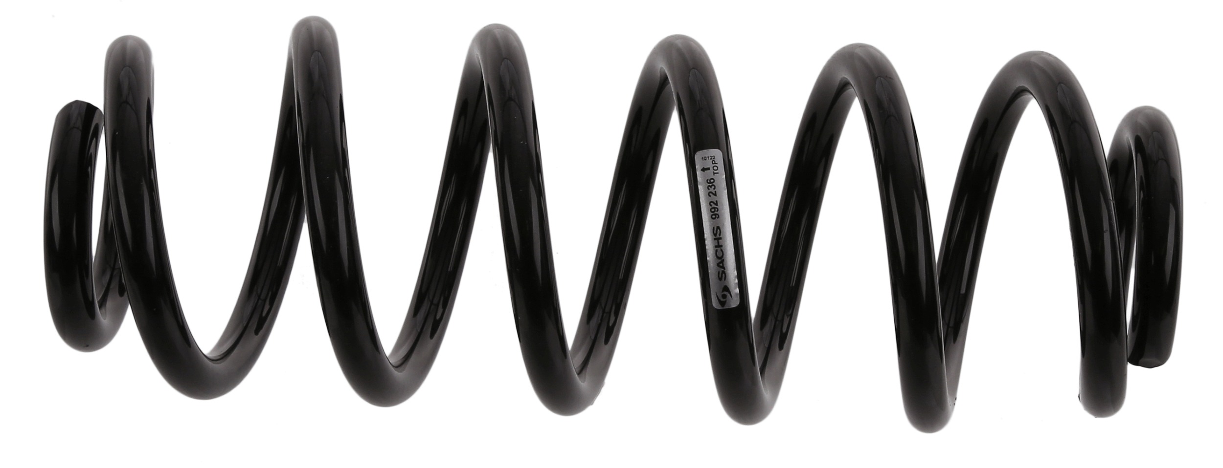 SACHS Jousi (auton jousitus) 992 236