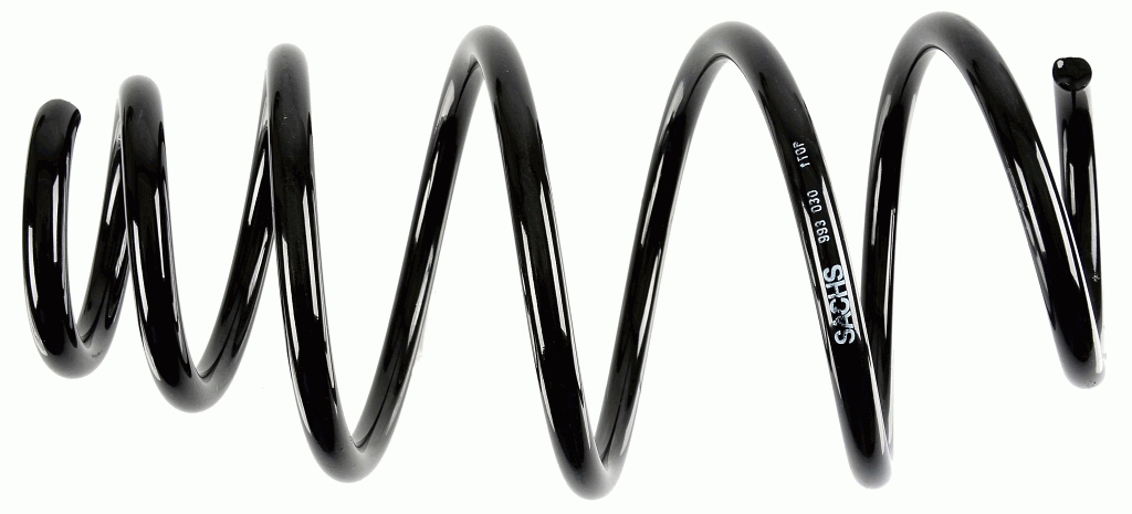 SACHS Keerdvedru 993 030