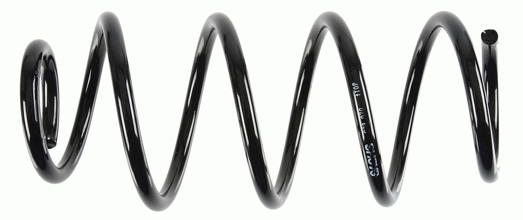 SACHS Keerdvedru 993 070