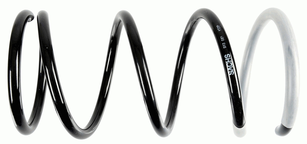SACHS Jousi (auton jousitus) 993 085