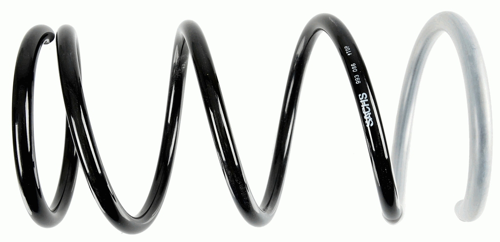 SACHS Jousi (auton jousitus) 993 086