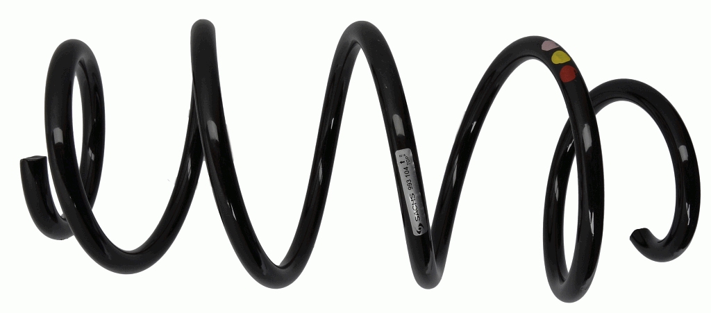 SACHS Keerdvedru 993 104