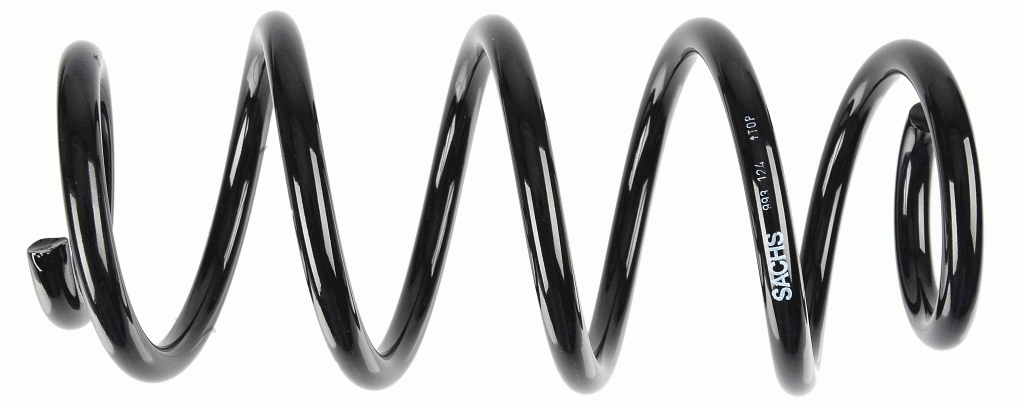SACHS Jousi (auton jousitus) 993 124
