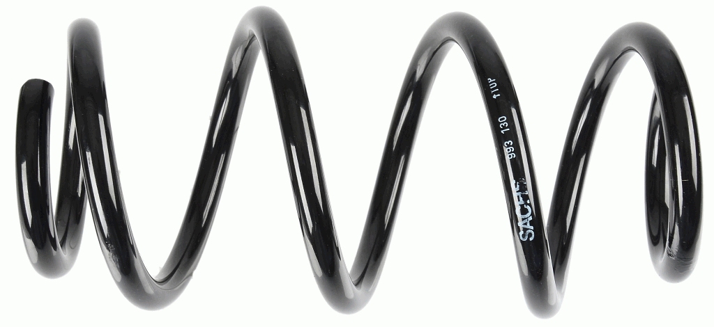 SACHS Jousi (auton jousitus) 993 130