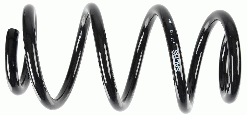 SACHS Jousi (auton jousitus) 993 132