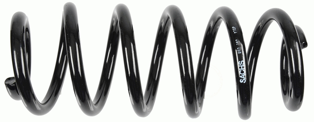 SACHS Jousi (auton jousitus) 993 160