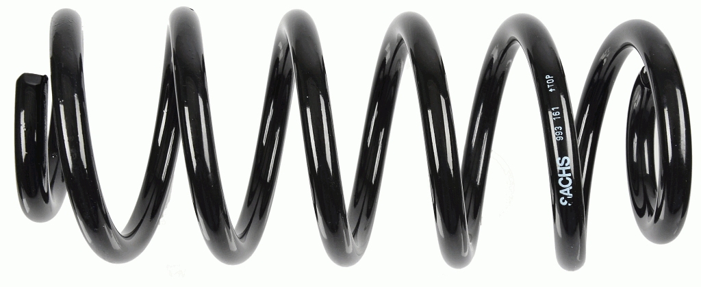 SACHS Jousi (auton jousitus) 993 161